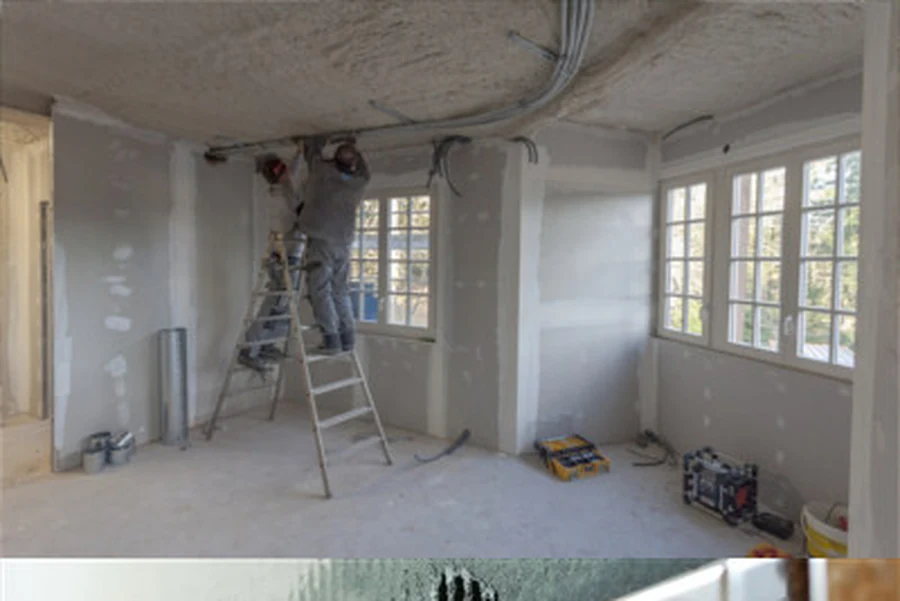 Zabudowy G-K